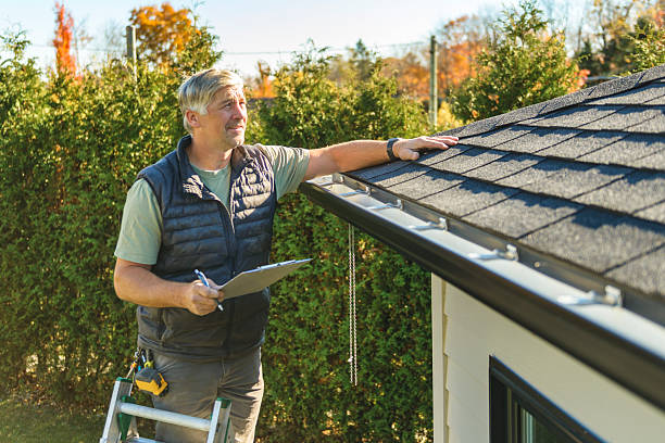 Trusted Roof Installation service in Pleasantville, OH - Ben Roofing and Steel LLC